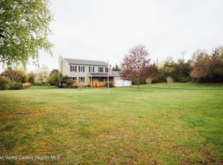 49 Trout Creek Road, Germantown, NY 12526