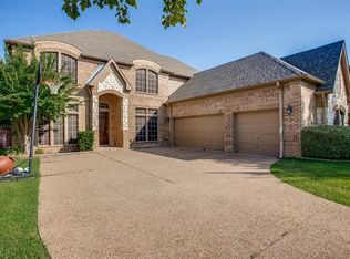 3207 Vista Lake Cir, Mansfield, TX 76063