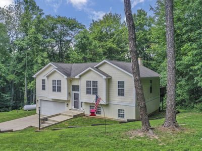 10410 Rich Hollow Rd SW, Stoutsville, OH, 43130