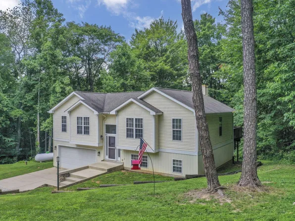 10410 Rich Hollow Rd SW, Stoutsville, OH 43130