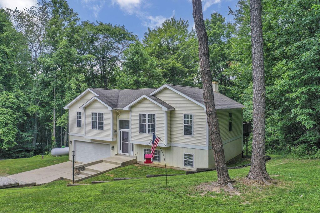 Real estate listing image