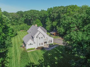 45 Anna Farm Rd W, North Stonington, CT 06359