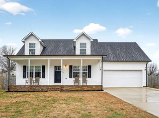 217 Peach St, Baxter, TN 38544