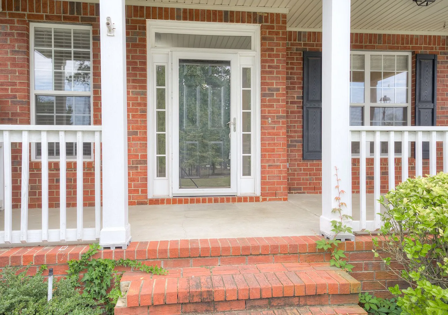 Columbia County 4 Bedroom House — Photo 4