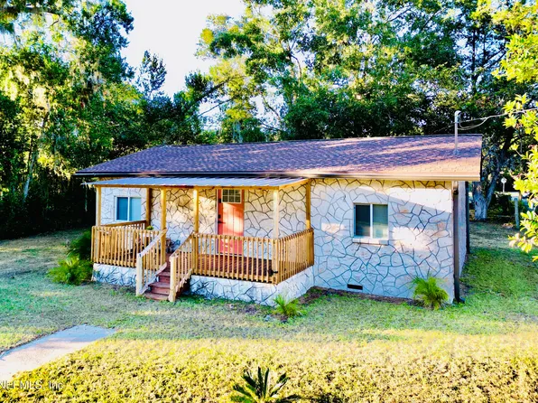 18713 CHARLOTTE Avenue, Brooker, FL 32622