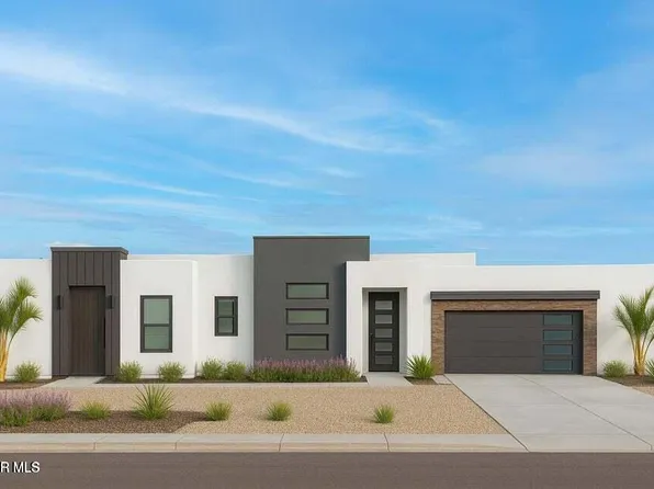 316 Rio El Jardin Dr, El Paso, TX 79932