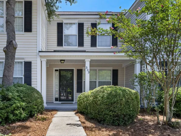 333 Campus Lane, Bluffton, SC 29909