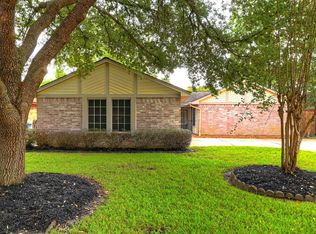 22410 Applegate Dr, Spring, TX 77373