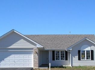 2461 Kristi Ln, Rockford, IL 61102