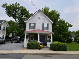 4 West St, Berlin, MD 21811