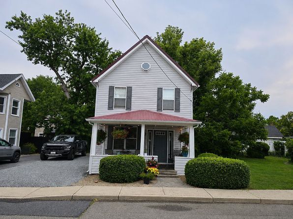 4 West St
