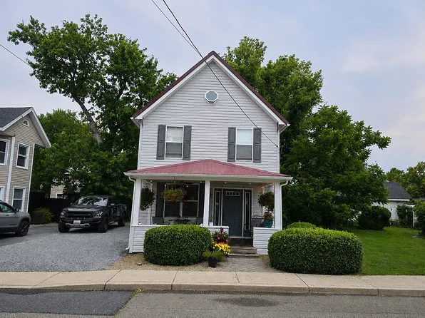 4 West St, Berlin, MD 21811