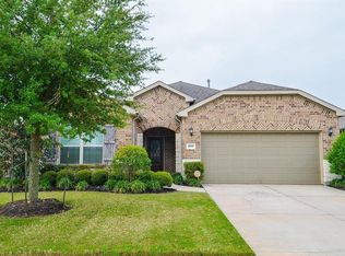 3111 Lacewing Way, Richmond, TX 77469
