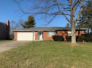 1272 Bradshire Dr, Columbus, OH