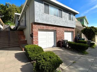 3522 Seminary Ave, Oakland, CA 94613
