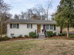 1313 Wilshire Rd, Knoxville, TN 37919