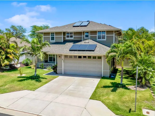 18 Olina St Lot 63, Kahului, HI 96732