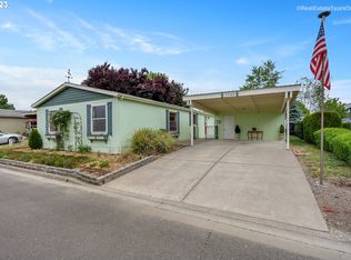 1745 SW Nicole Dr #76, McMinnville, OR 97128