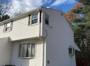 215 Canton St #2, Randolph, MA 02368