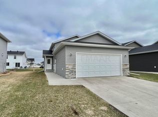 1112 29th Ave W, West Fargo, ND 58078