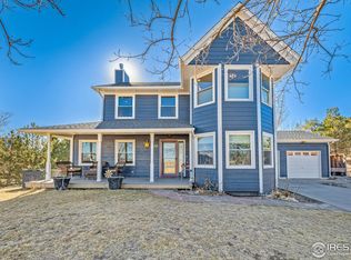 7059 Fairways Dr, Longmont, CO 80503
