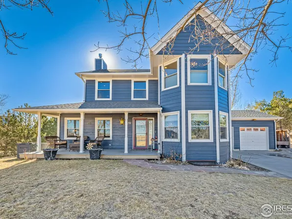 7059 Fairways Dr, Longmont, CO 80503