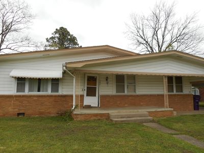 101 NE Elm St, Red Oak, OK, 74563
