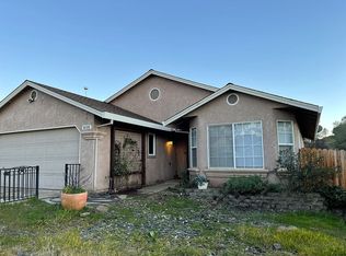 8132 Quartz Ln, Smartsville, CA 95977