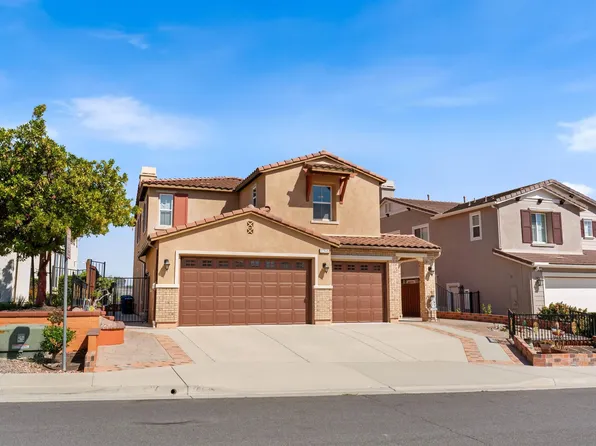 1268 Bellingham Dr, Oceanside, CA 92057