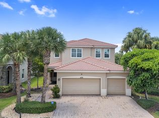 4522 San Mellina Drive, Coconut Creek, FL 33073