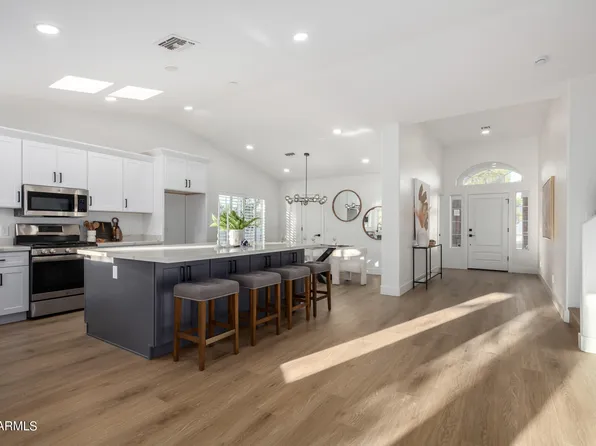 1454 N ORLANDO --, Mesa, AZ 85205