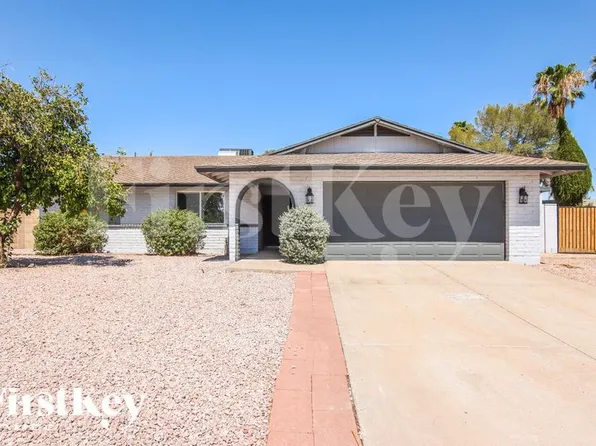 3802 W Juniper Ave, Phoenix, AZ 85053