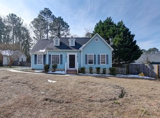 706 Birch Knot Ct, Lexington, SC 29073