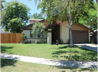 6481 Applegate Dr, San Jose, CA 95119