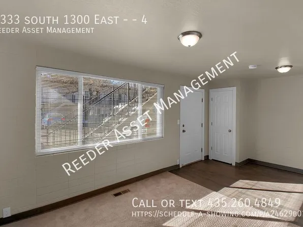 3333 S 1300 E, Salt Lake City, UT