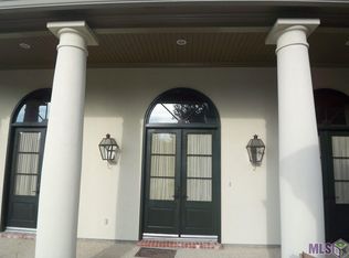 10060 Lake Martha Ct, Baton Rouge, LA 70809