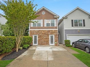 1207 Rubble Rd, Cumming, GA 30040