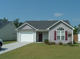 4205 Elizabeth Ave, New Bern, NC 28562