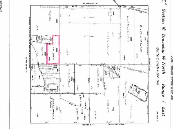 13485 N 2200 E, Lewiston, UT 84320