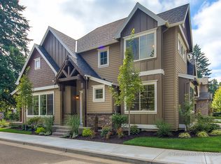 18020 Jenifers Way, Lake Oswego, OR 97035