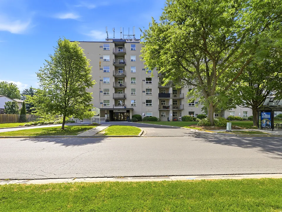 100 McFarlane Ave