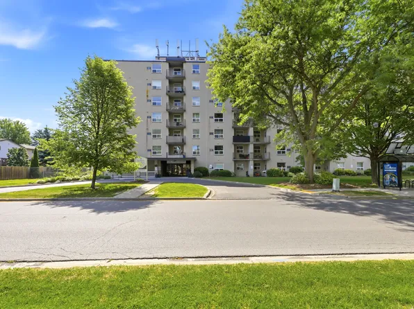 100 McFarlane Ave, Chatham Kent, ON N7L 2K4