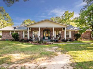 1125 S Charleys Loop, Camden, AR 71701