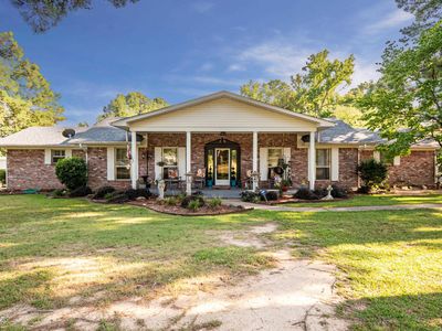 1125 S Charleys Loop, Camden, AR, 71701