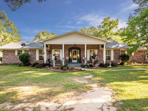 1125 S Charleys Loop, Camden, AR 71701
