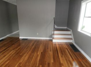 458 S Napoleon Ave, Columbus, OH 43213