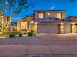 6437 E Marilyn Rd, Scottsdale, AZ 85254