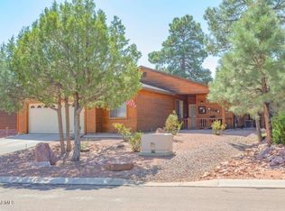 305 W Cody Cir, Payson, AZ 85541