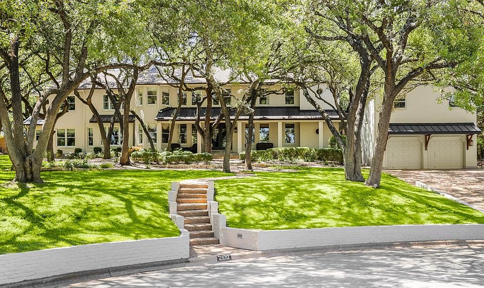 2610 Allston Ln, Austin, TX 78746 MLS 7634193 Zillow