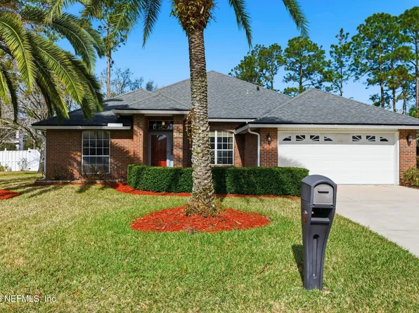 257 CAROLINA JASMINE Lane, St. Johns, FL 32259